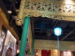 -锦府盐帮·侯宅(五棵松万达店)