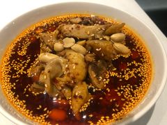 -眉州东坡(远洋未来广场店)