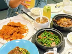 -好友缘酒家(西大店)