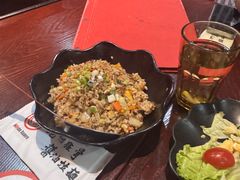 -纪州豚骨酱油拉面(锦延路店)