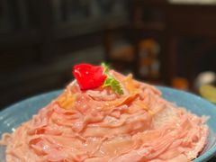 -周师兄大刀腰片火锅(解放碑总店)