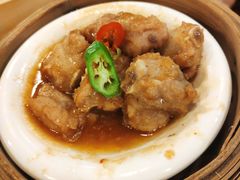 -点都德(大茶楼店)