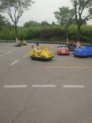 -大望京儿童游乐场