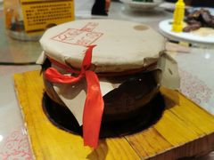 -大秦瓦罐(光谷大街店)