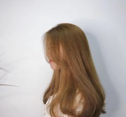 -GIRL STYLE 烫发·染发沙龙