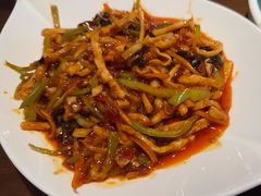 -前海沿·青岛菜(李沧万达店)