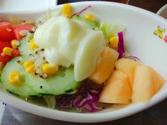 -豪享来中西餐厅(隆昌店)