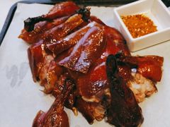金陵脆皮烤鸭-小厨娘淮扬菜(江宁弘阳店)