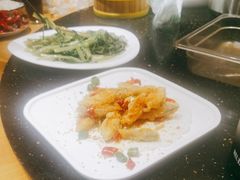 -老板很二(吉大店)