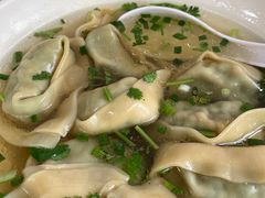 -蒸好吃馄饨