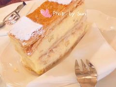 -中央咖啡馆