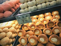 -吉庆街美食广场