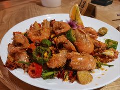 -德胜轩正宗顺德菜(宝安沙井会展中心店)