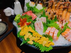 -九井澤精致料理(金茂店)