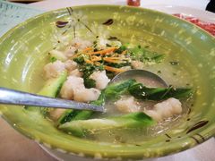 -仑头海鲜城(仑头环村南路店)