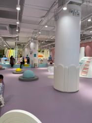 -软软星球(密云店)