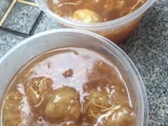 -添發碗仔翅美食