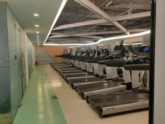 -宝力豪健身(中粮广场店)