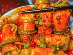 -龙厂长老火锅(抚琴店)