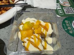 -紫光园·烤鸭·北京菜(前门大栅栏店)