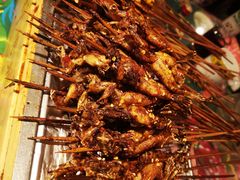 -醉烧膘·烧烤夜宵王(总店)