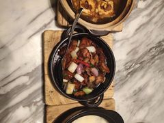 金不换三杯鸡-汤城小厨(西直门凯德MALL店)
