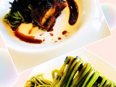 -世博源公馆·本帮融合菜·主题包厢·江景餐厅
