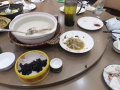 -紫藤园·天目湖大鱼头(南山竹海店)