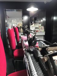 -U3日式美甲美睫