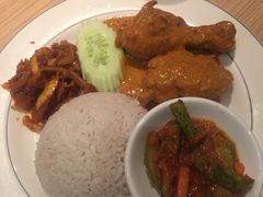 -Madam Kwan's(Mid Valley Megamall)