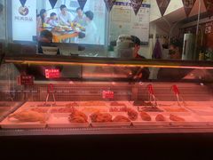 -阿满卤香鸡(新街口印象汇店)
