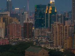 -广州中山纪念堂
