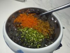 -新海渔港·胶东海鲜家常菜·家宴(奥体中心店)