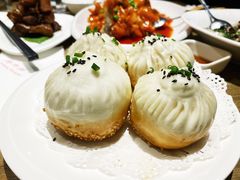 生煎包-廊亦舫Lang Yi Fang Restaurant(金桥店)