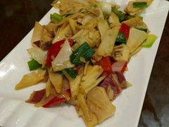 -自游人·美食一楼·地道徽菜(三十年名店)