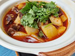 -干老四雅鱼饭店(滨江西路店)