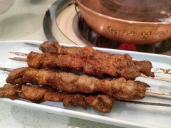 -阳坊胜利涮羊肉(阳坊老店)