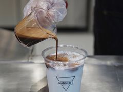 -Manner Coffee(壹方城店)