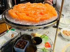 -禄婶鸡煲·打边炉