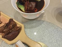 -山南熏肉大饼(辽菜旗舰店)