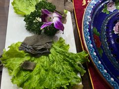 -爱新觉罗福臨火锅馆(万科滑雪场店)