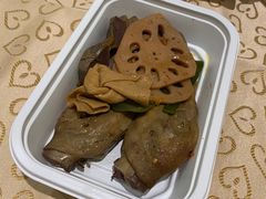 -大鸭梨烤鸭(左家庄店)