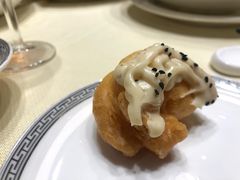 -古韵轩·江浙融合菜(梁溪店)