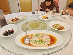 -骏莱海鲜鱼港(五角场店)