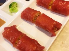 -粤点王茶楼(海丰店)