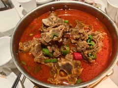 -清真·卡德尔大叔新疆主题餐厅(龙汇路店)