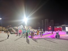 -沈阳奥体冰雪嘉年华