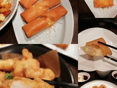 -万丽轩·粤菜(王府井金茂万丽酒店)