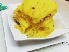 -松记糖水店(铜锣湾分店)
