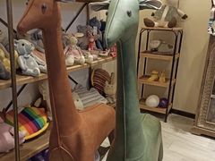 -COCO&DEZOm(CityOn熙地港店)